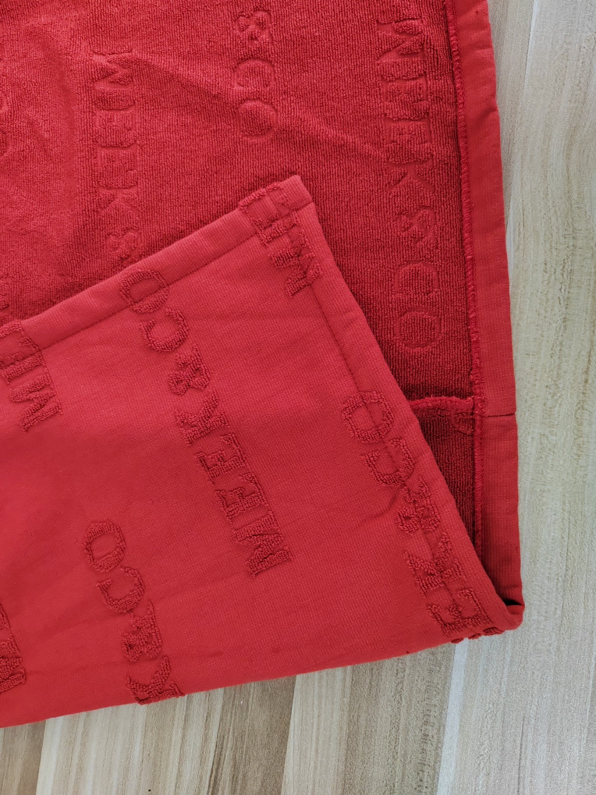 Meek + Co Luxury Signature Bath Robes