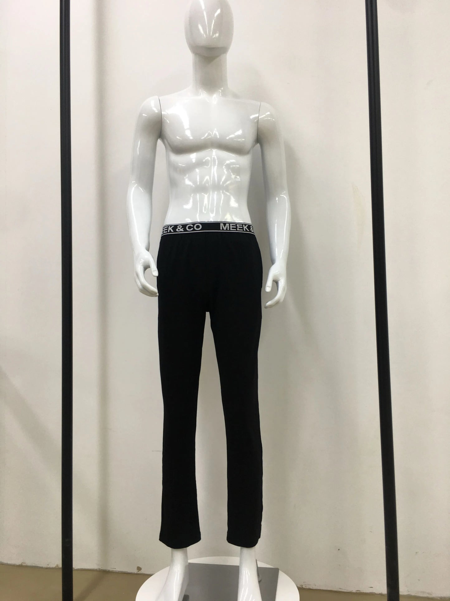 Meek +Co. Luxury Signature Pajamas